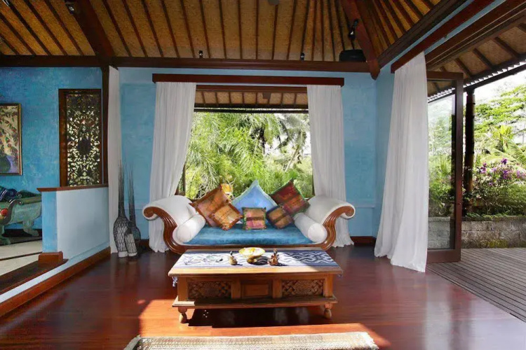 Pelangi Estate