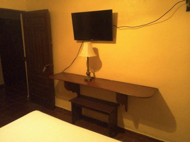 Hotel Karma