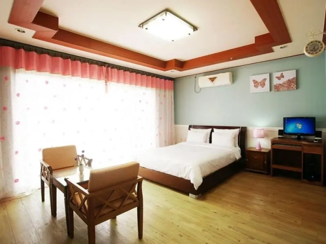 1 Bedroom Standard room