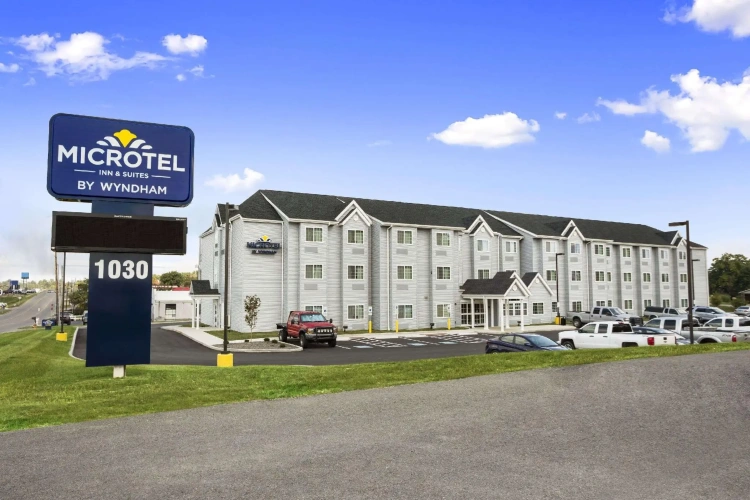 Deluxe Double Suite