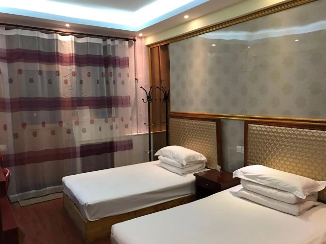 Fubinlai Hotel