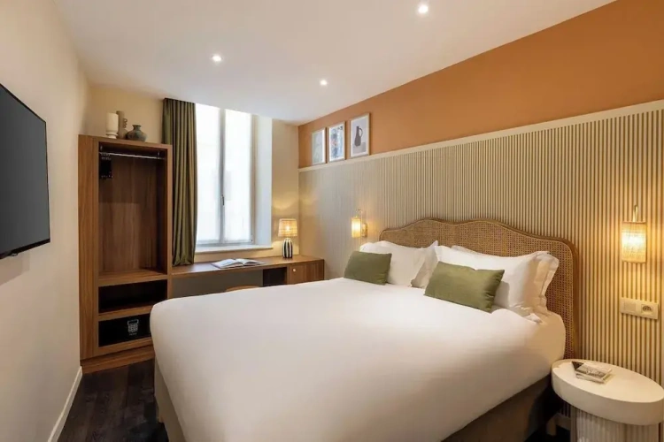 Classic Double room