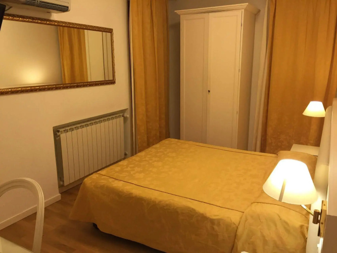 albergo ai Tolentini