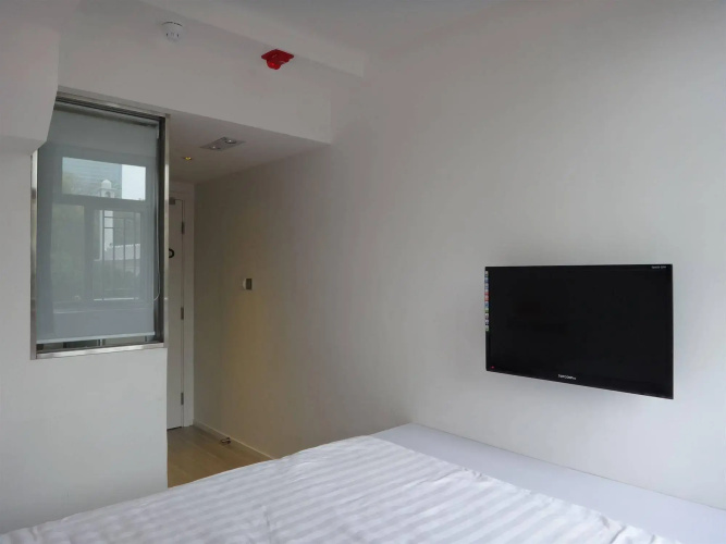 Panda's Hostel - Elegant