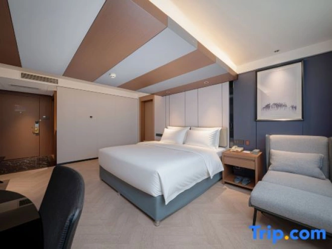 Luxury Double room