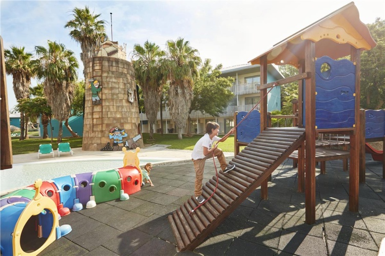Hotel Caribe en PortAventura World photo 17