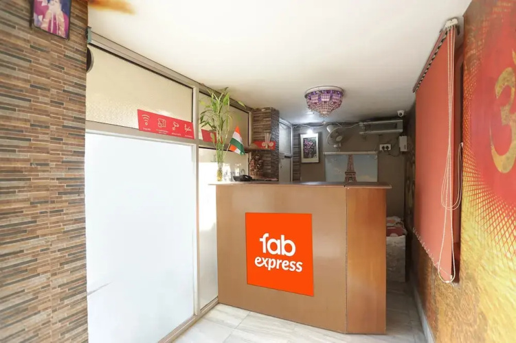 FabHotel Corporate Stays