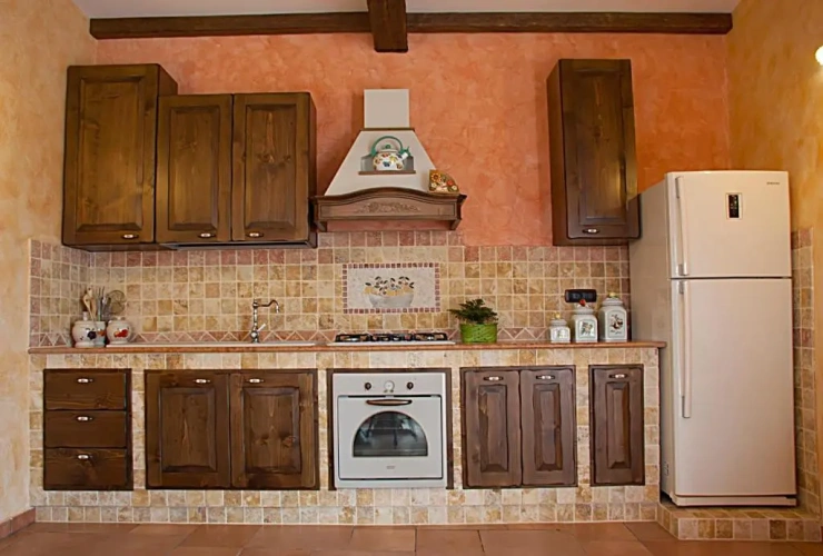 1 Bedroom Cottage
