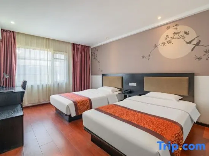Business Twin room