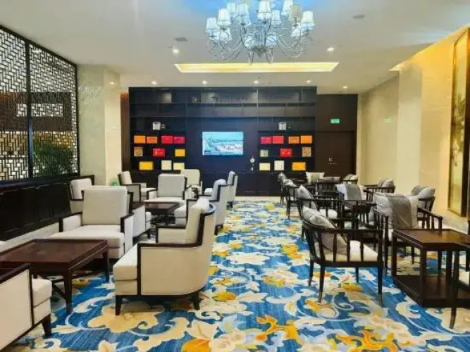 Runxi Hotel