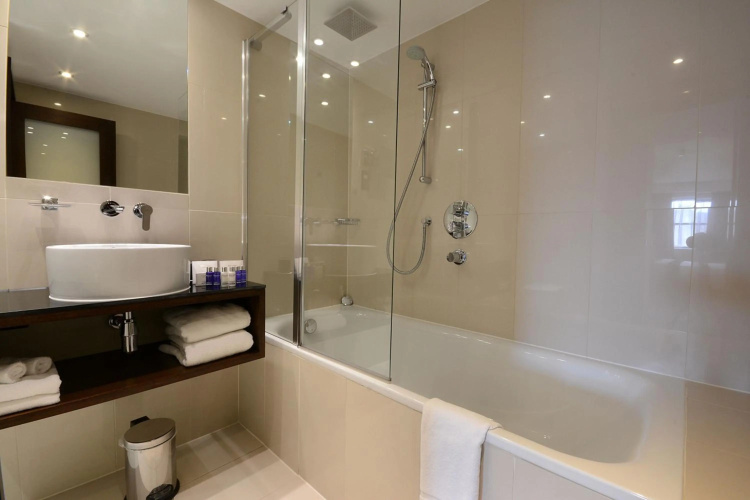 Park Grand London Kensington (Adults Only) photo 9