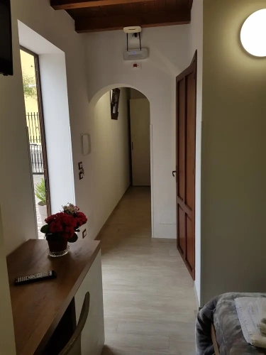 Classic Quadruple room