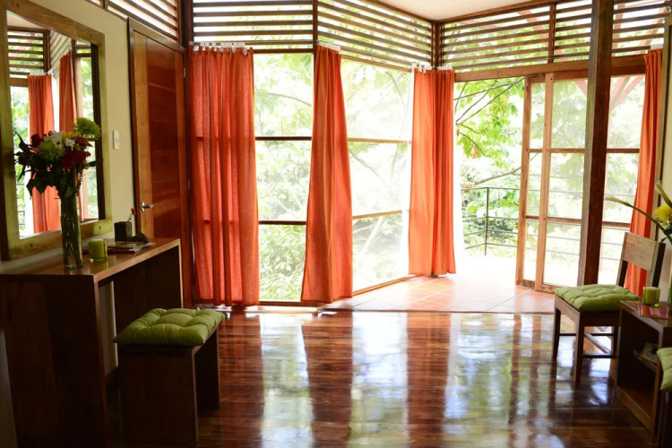 Itamandi Eco Lodge