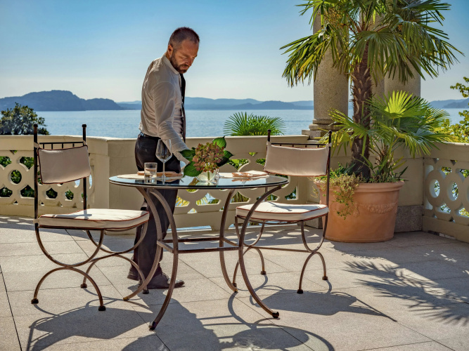 Grand Hotel Majestic photo 35