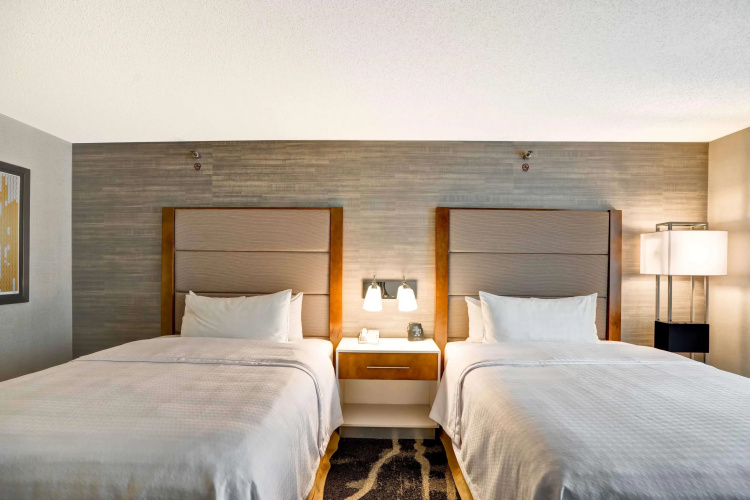 Homewood Suites by Hilton Chicago-Downtown