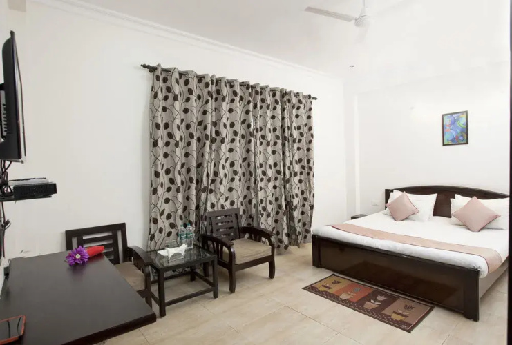 OYO Rooms Noida Electronic City