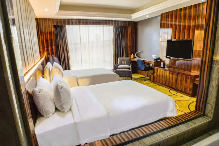Moty Hotel