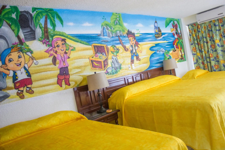 Sands Acapulco Hotel & Bungalows