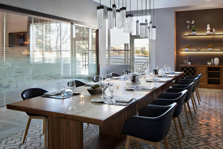 Marriott Dallas Las Colinas photo 26