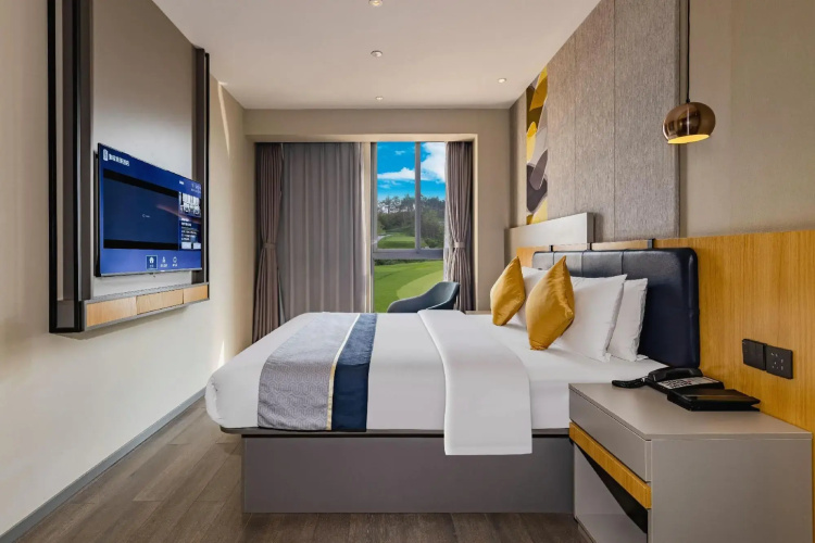Homeinn Selected Hotel (Kunming Economical Development Zone)