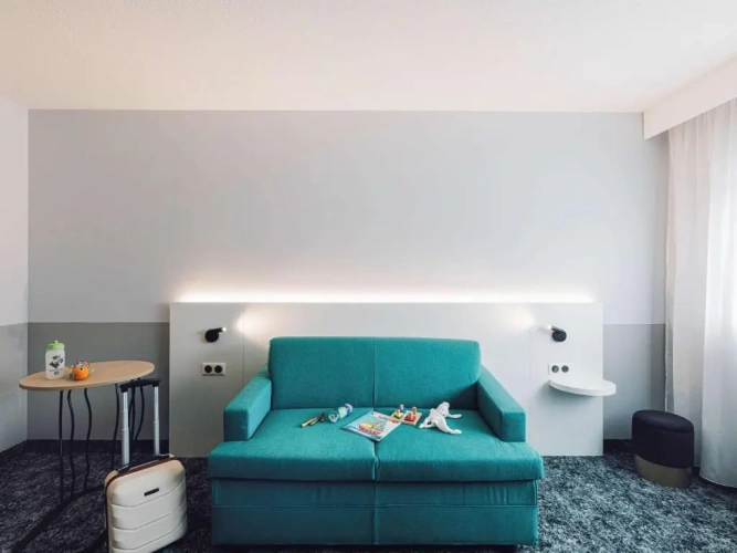 Standard Family room