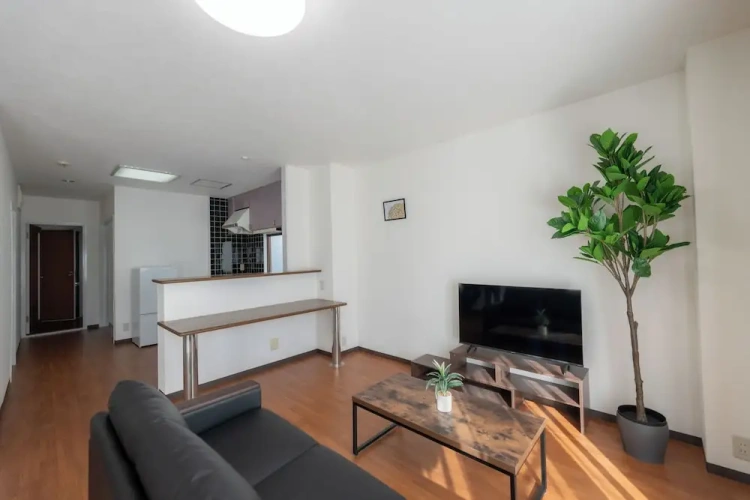 Deluxe Family Suite