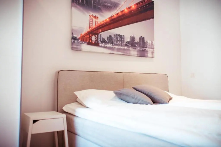 1020 | VIE | Apartment
