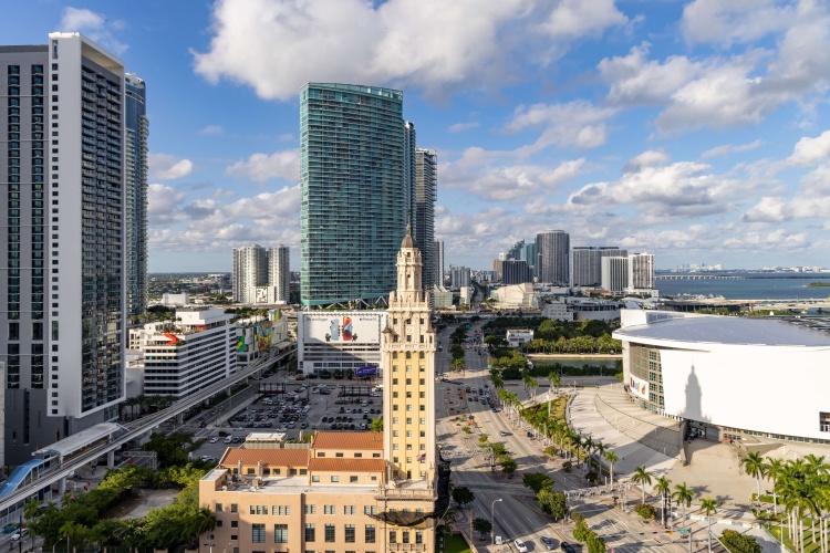 The Elser Hotel and Residences Miami photo 24