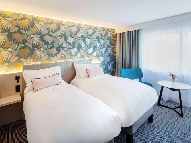 Grand Hotel Bregenz - Mgallery photo 7