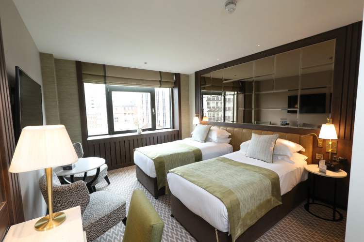 Europa Hotel