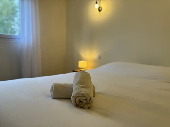 Apartment Near Le Mans Circuit