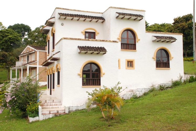San Agustin Internacional Hotel