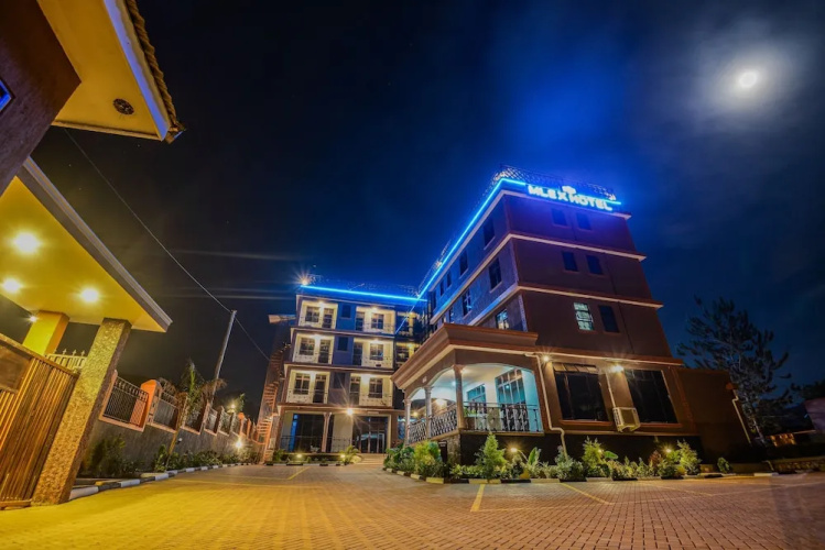 Imagen del hotel