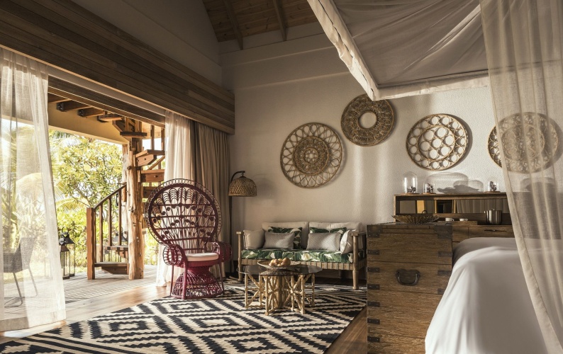 Four Seasons Resort Seychelles at Desroches Island photo 16