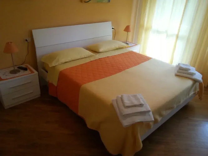 The Village B&B