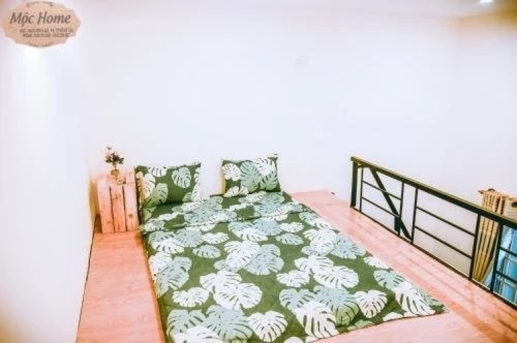 Moc Home