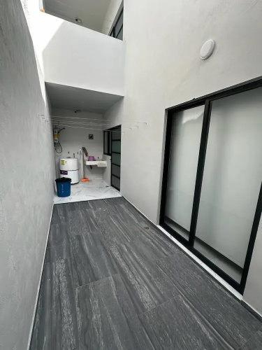 Privada Residencial 3 Luces A
