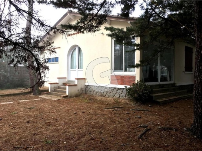 Cottage