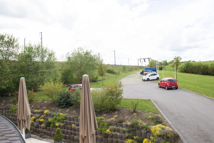 Hotel GulliverOver view