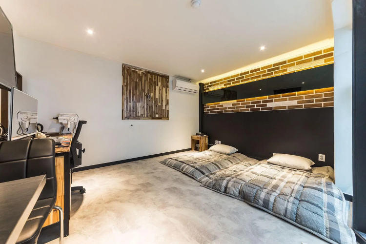 Hotel New York