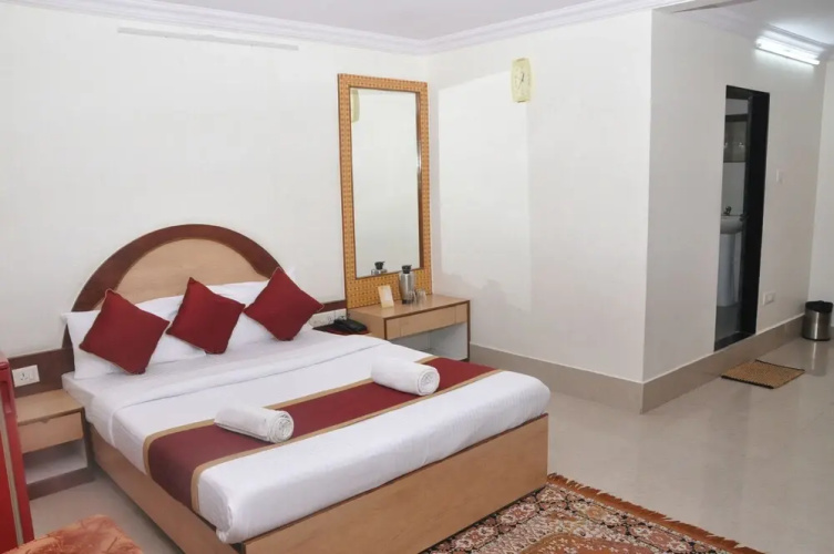 Hotel gangothri