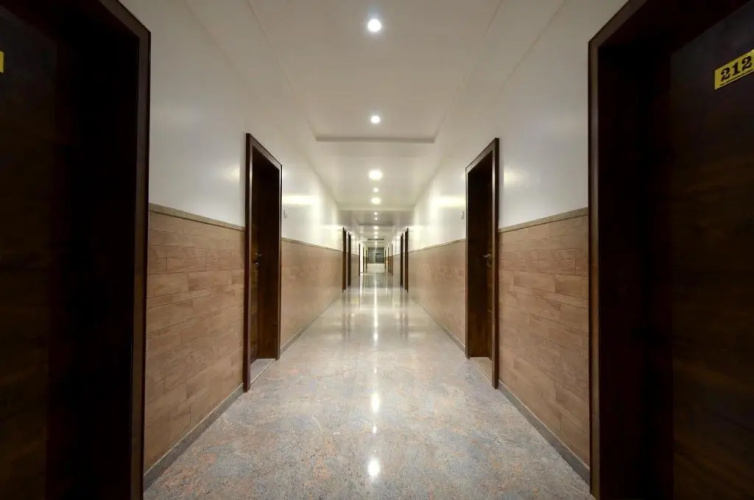 Hotel Dwarka Park