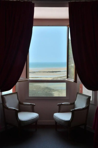 Hotel des Bains