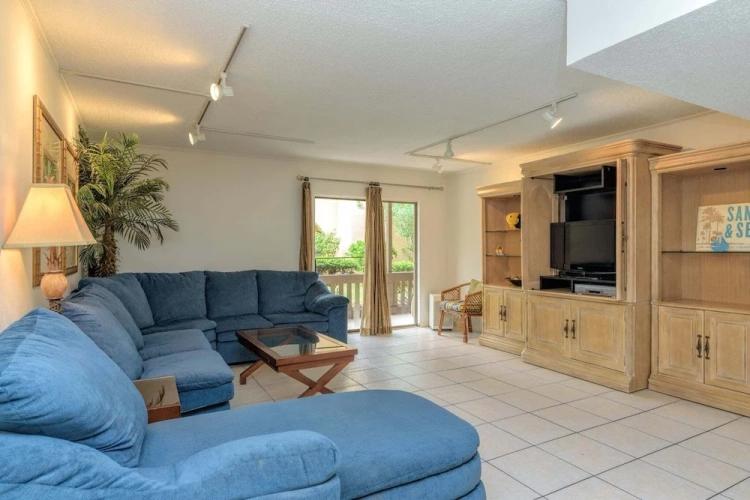 3 Bedrooms Standard room