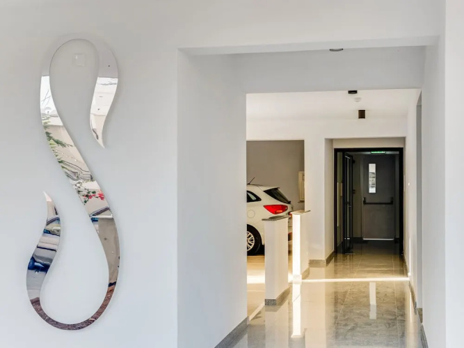 Sanders Crystal 1 - Cute 2-bdr Apt With Shared Pool
