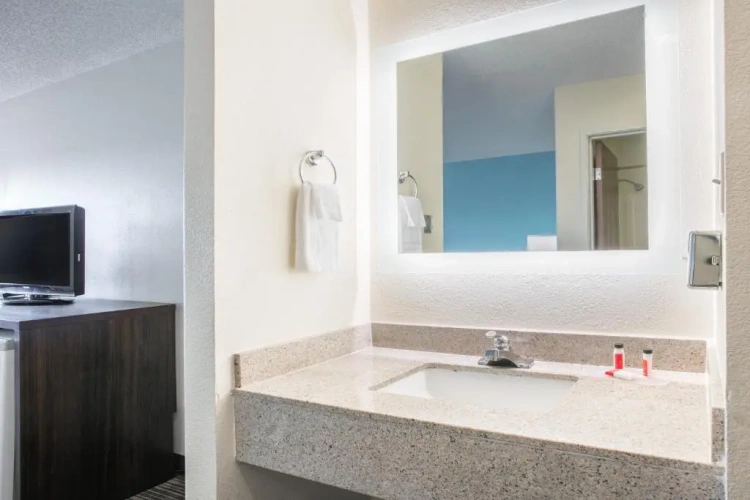 Standard room