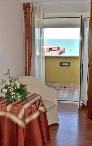 Hotel Corallo