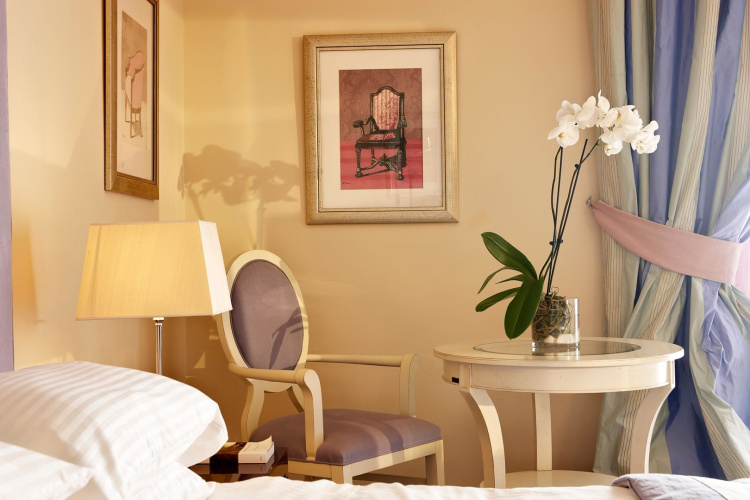 Skiathos Princess Resort