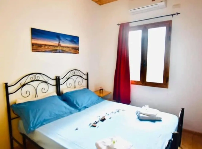 3 Bedrooms Deluxe Apartment