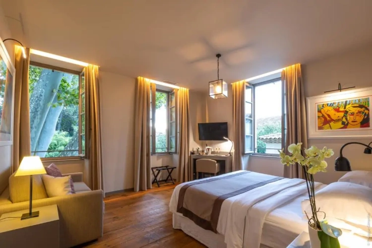 Classic Suite